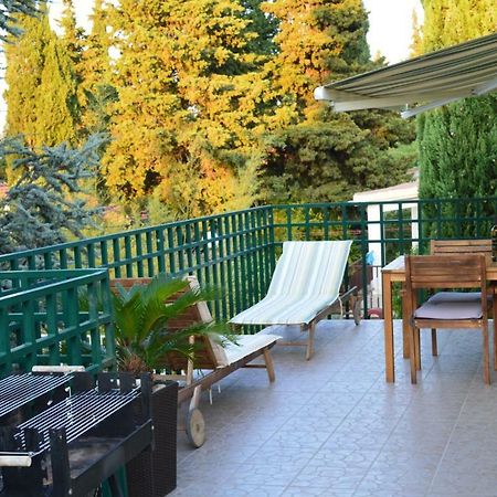 Apartments Vukovic Stari Grad  Εξωτερικό φωτογραφία