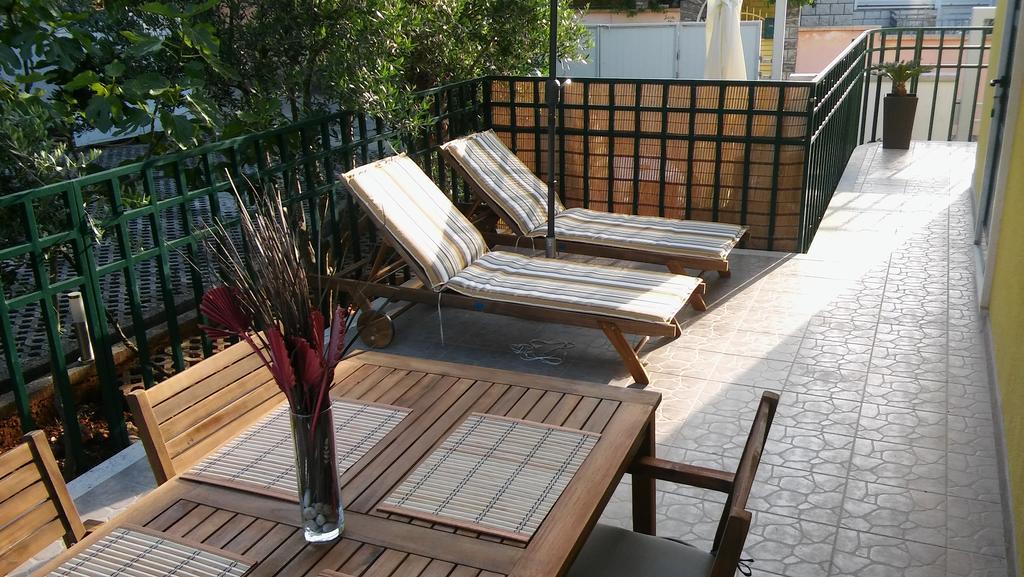 Apartments Vukovic Stari Grad  Εξωτερικό φωτογραφία