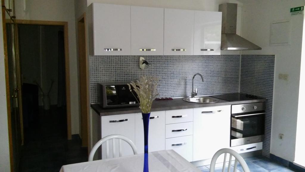 Apartments Vukovic Stari Grad  Δωμάτιο φωτογραφία