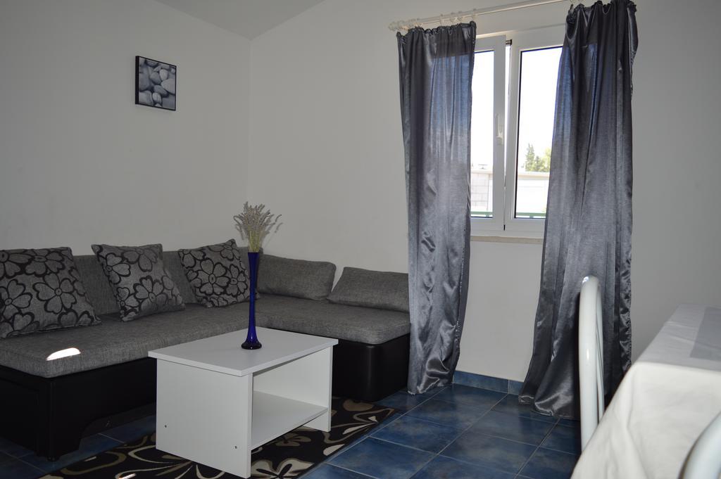 Apartments Vukovic Stari Grad  Εξωτερικό φωτογραφία