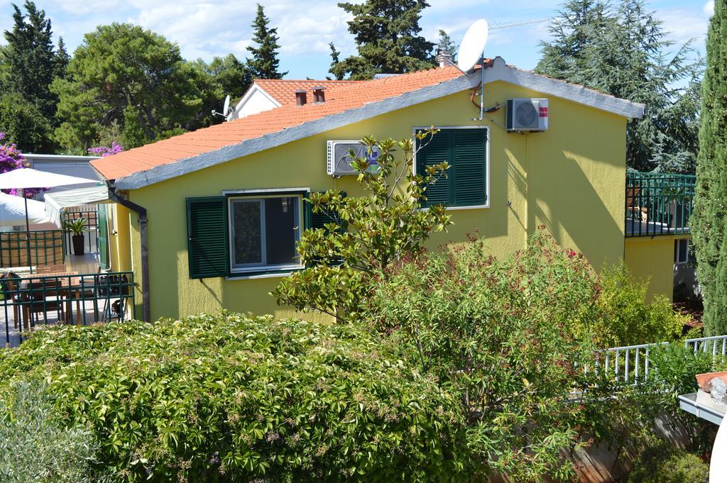 Apartments Vukovic Stari Grad  Εξωτερικό φωτογραφία