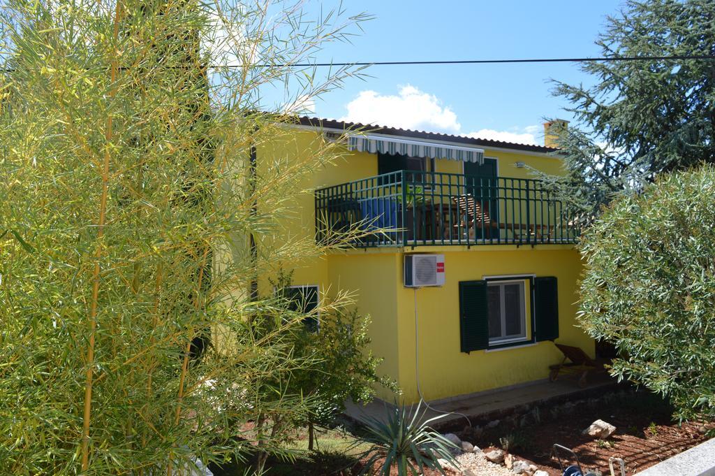 Apartments Vukovic Stari Grad  Εξωτερικό φωτογραφία