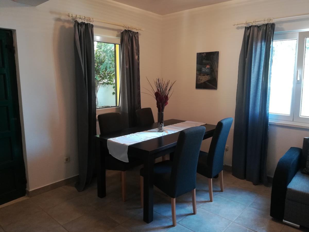 Apartments Vukovic Stari Grad  Εξωτερικό φωτογραφία
