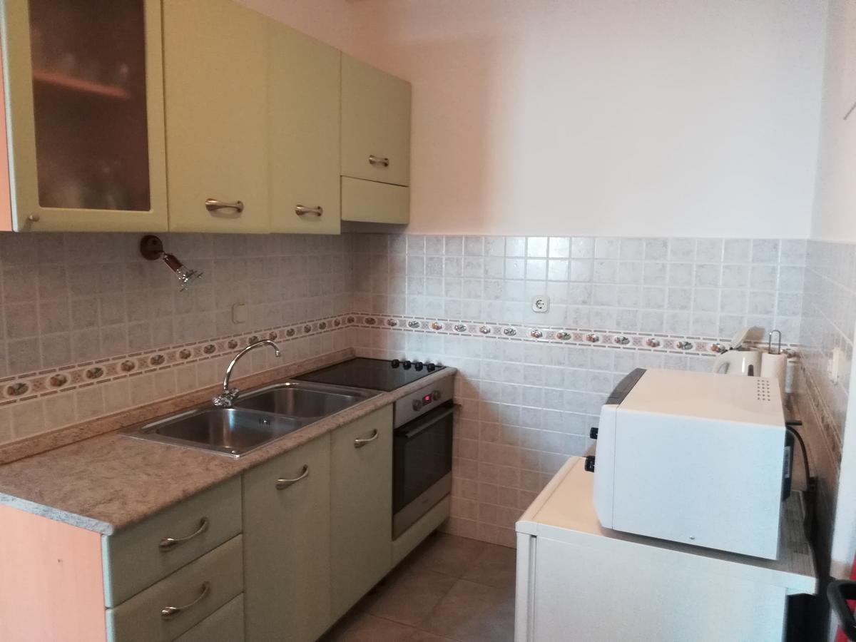 Apartments Vukovic Stari Grad  Εξωτερικό φωτογραφία