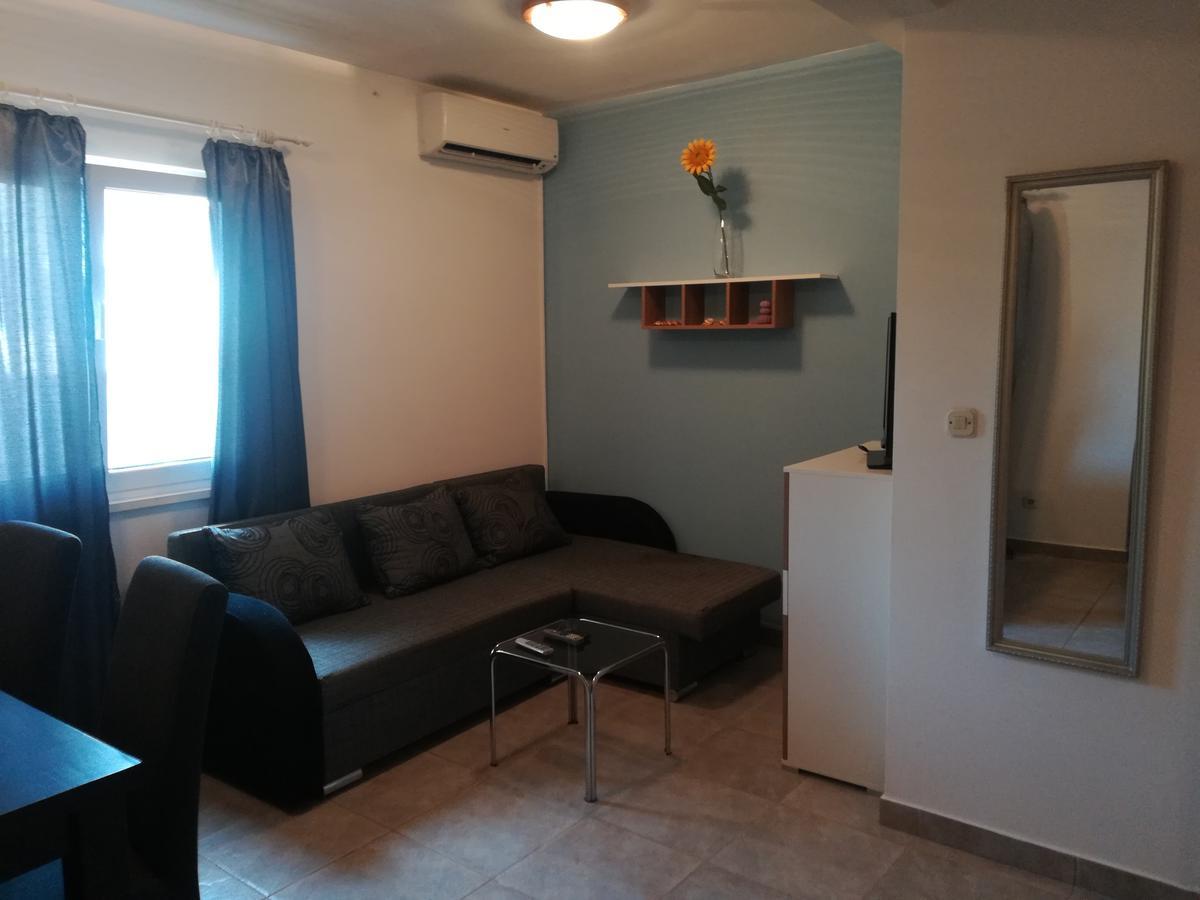 Apartments Vukovic Stari Grad  Εξωτερικό φωτογραφία