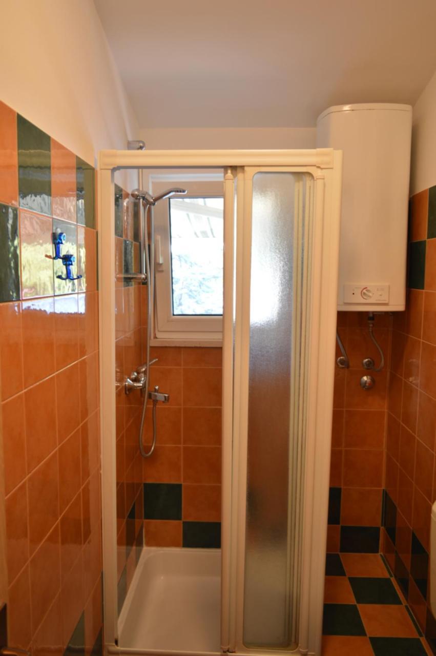 Apartments Vukovic Stari Grad  Εξωτερικό φωτογραφία