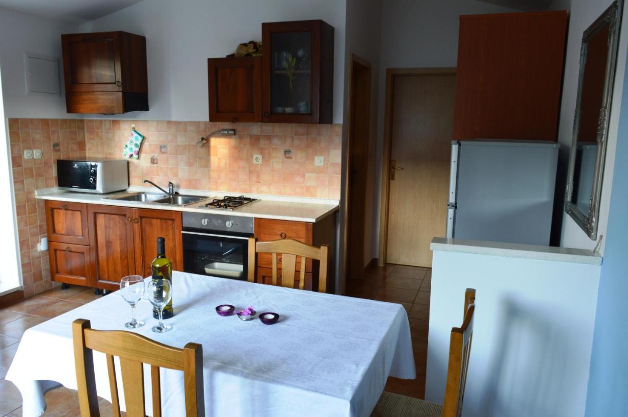 Apartments Vukovic Stari Grad  Εξωτερικό φωτογραφία