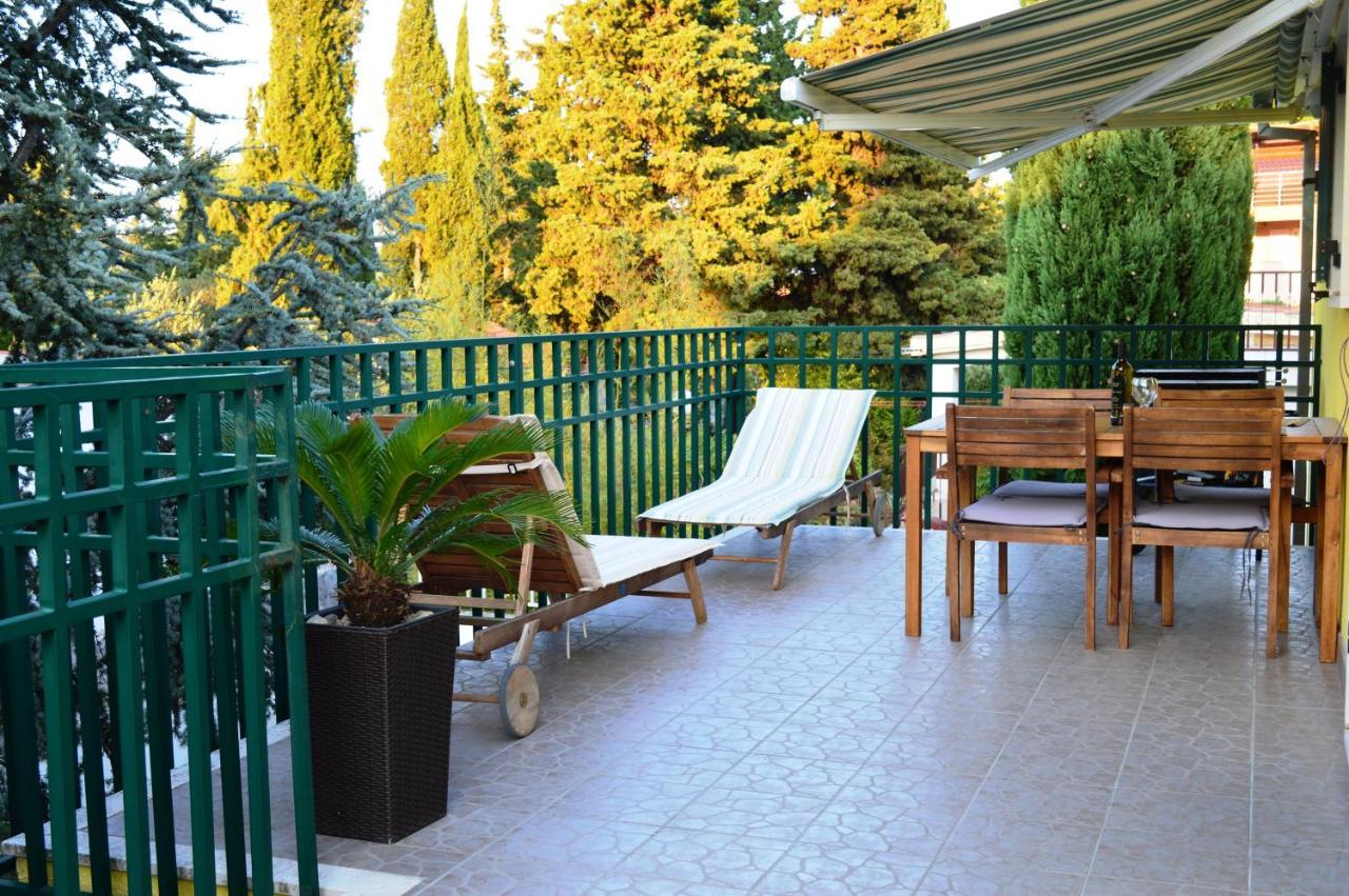 Apartments Vukovic Stari Grad  Εξωτερικό φωτογραφία