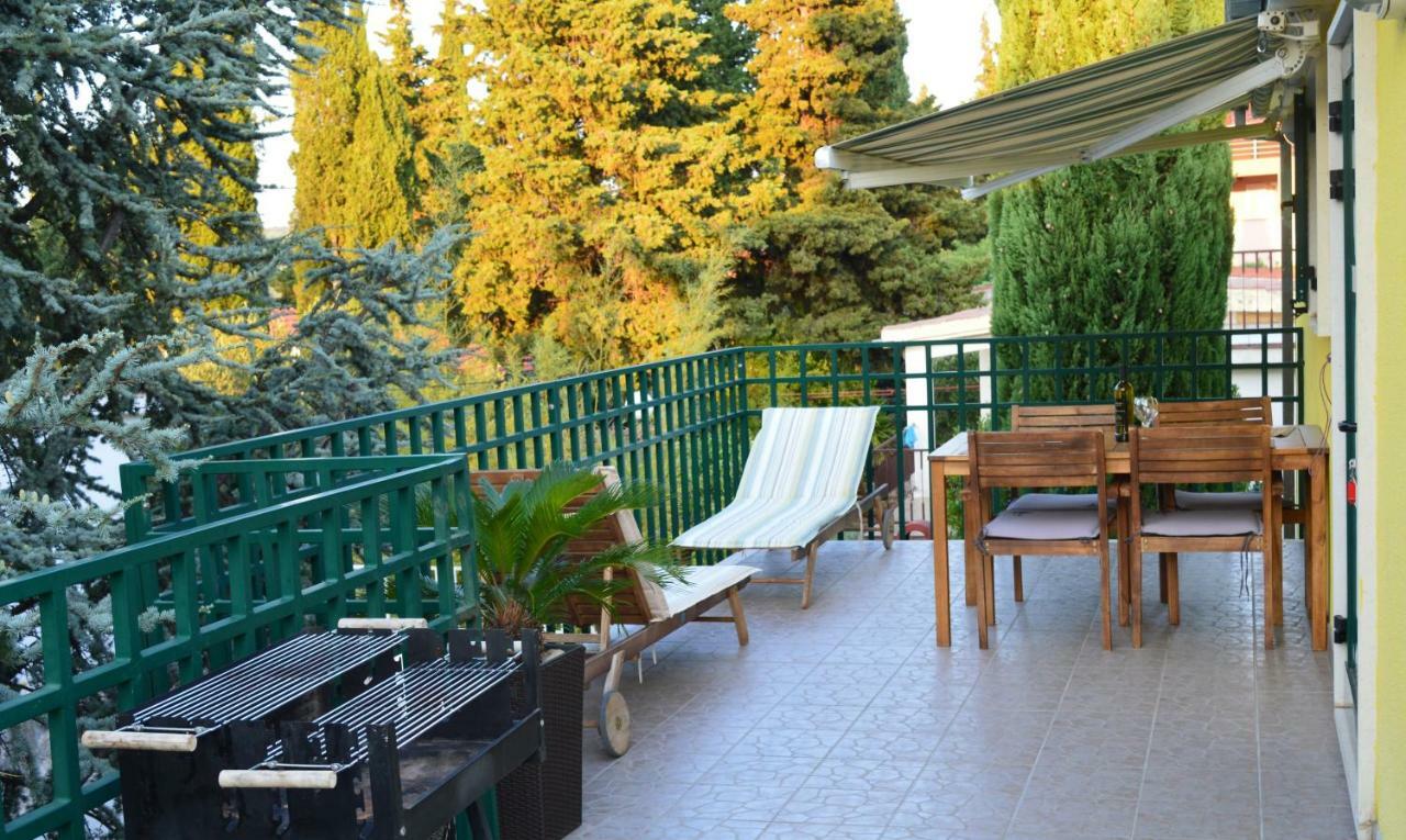 Apartments Vukovic Stari Grad  Εξωτερικό φωτογραφία